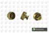 BGA CT5437 Thermostat, coolant